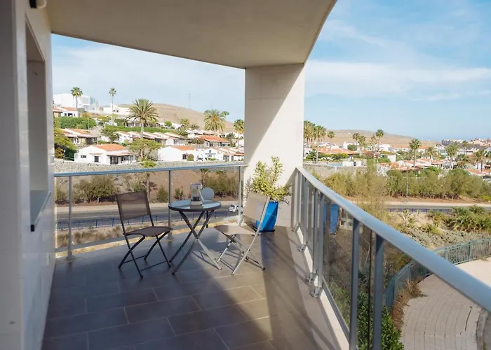 Cornisa Apartamento *