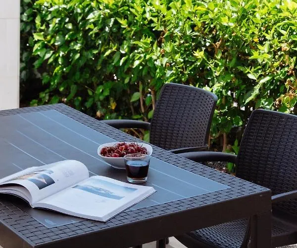 Cornisa Apartamento *