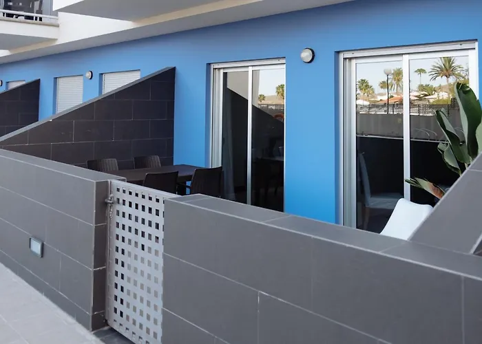 Cornisa * Patalavaca