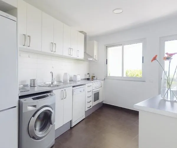 Apartamento Cornisa *