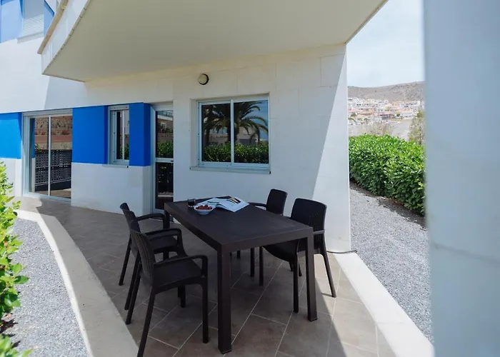 Cornisa Apartamento Patalavaca