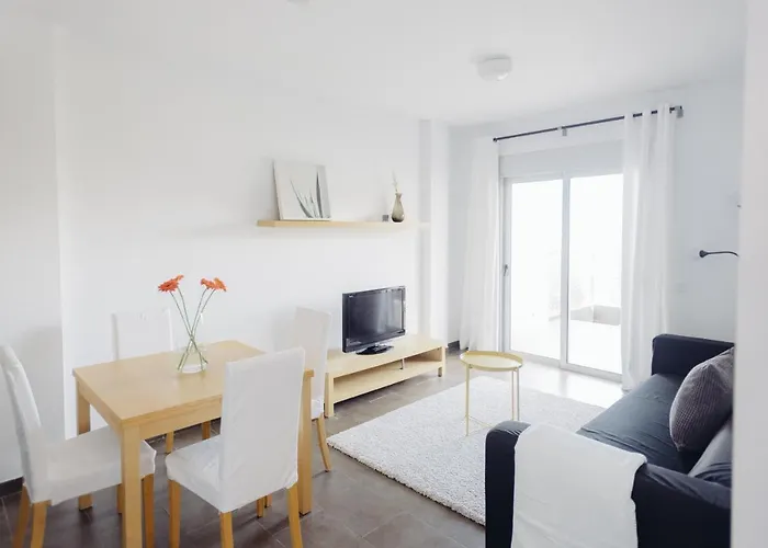 Apartamento Cornisa *