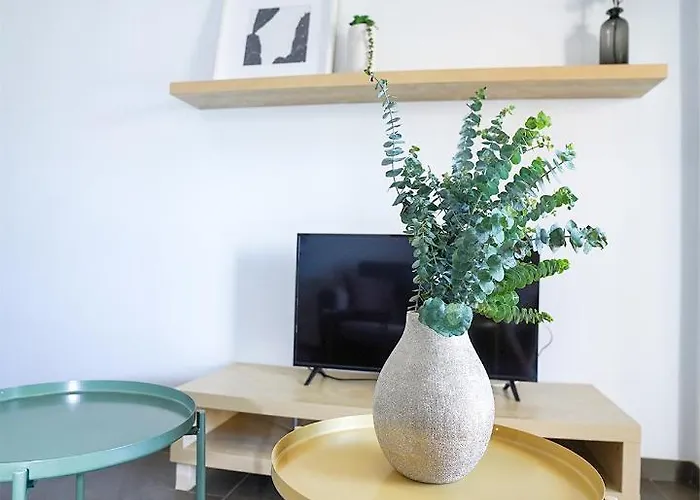 Cornisa Apartamento *