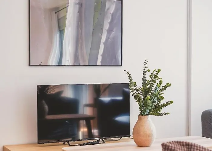 Cornisa Apartamento Patalavaca