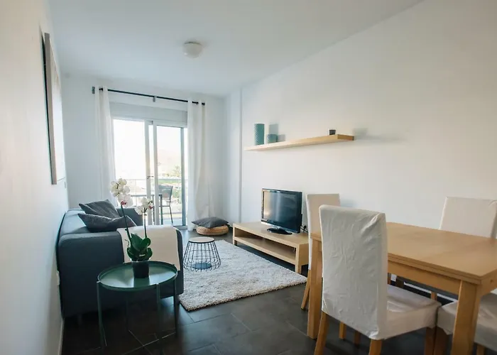 Apartamento Cornisa *