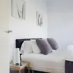 Апартаменты Cornisa